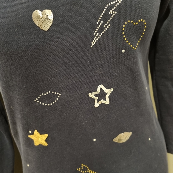 Witchery Girl Dress/Jumper - Picture 3 of 7